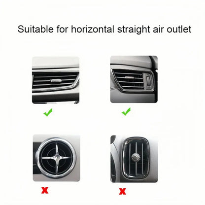 Car Air Vent Drink Cup Bottle Holder Auto Drink Rack Stand for Water Bottles & Ashtray Multifunctional Car Coffee Cup Holder