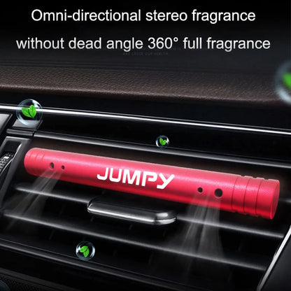 Car Aromatherapy Stick For Citroen C1 C2 C4 C5 C3 C4L C6 C8 Berlingo Xsara Picasso crosser C-ELYSEE JUMPY VTS Auto Accessories