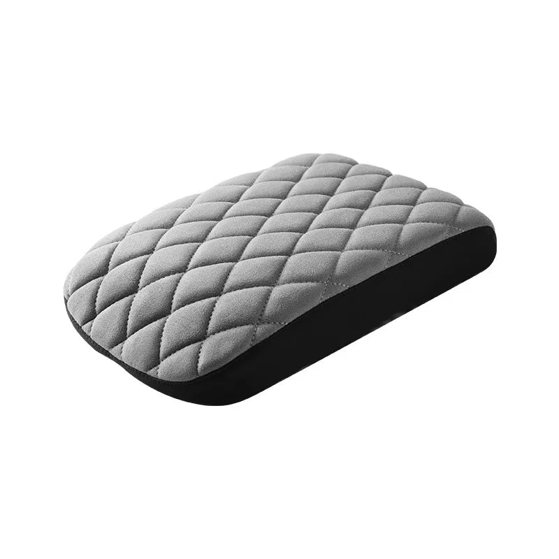 Car Armrest Cushion Universal Car Accessories For Car Center Armrest Pad Interior Sleeve Extended And Thickened Pad For Tools